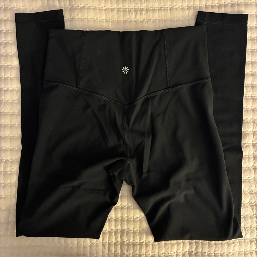 Athleta Elation Tights